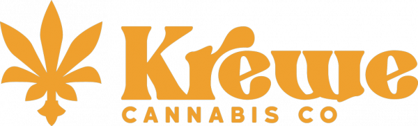 krewe cannabis logo