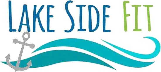 Lake Side Fit logo