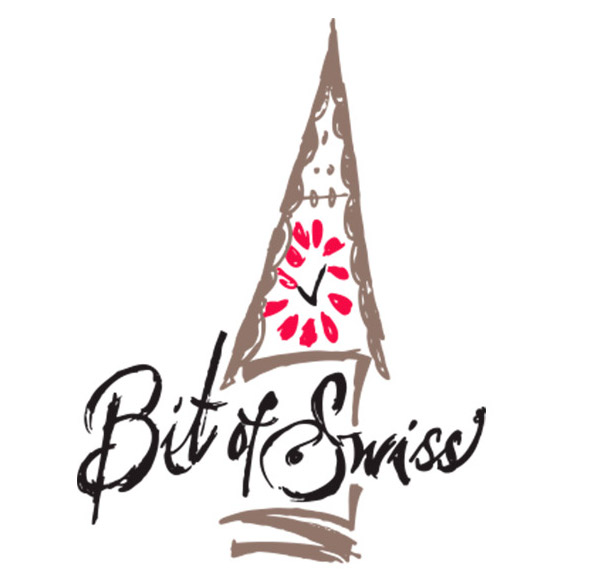 bit of swiss logo