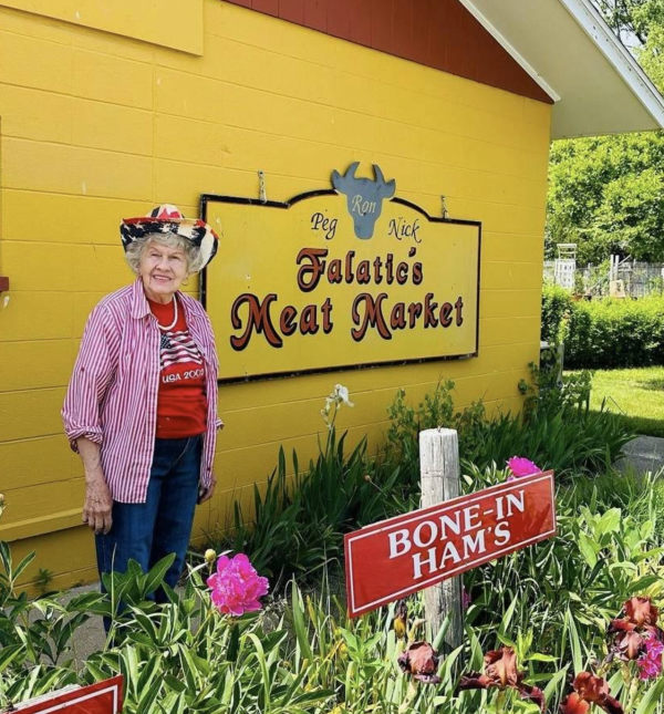 Falatics Meat Market 