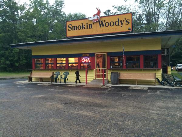 Smokin