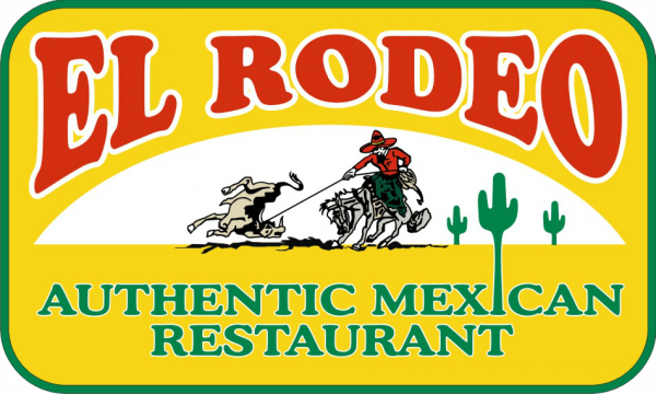 El Rodeo logo