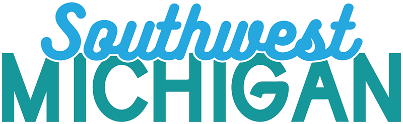 Visit Southwest Michigan site logo