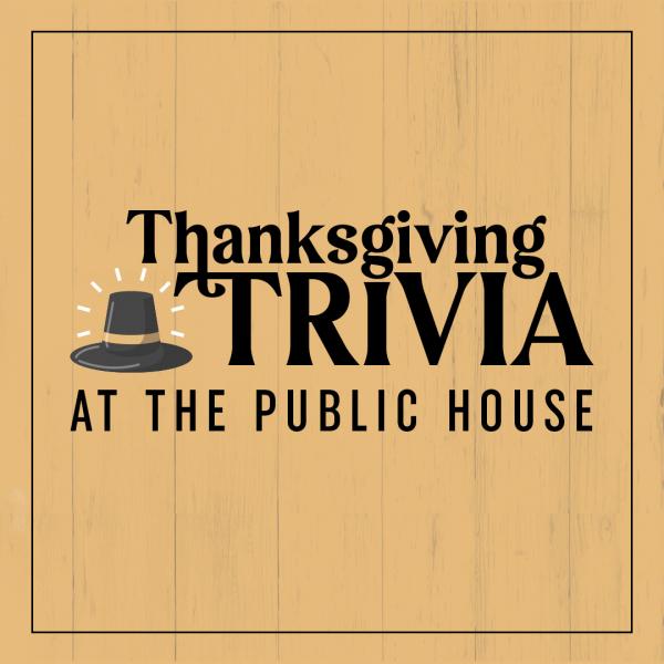 Thanksgiving Trivia