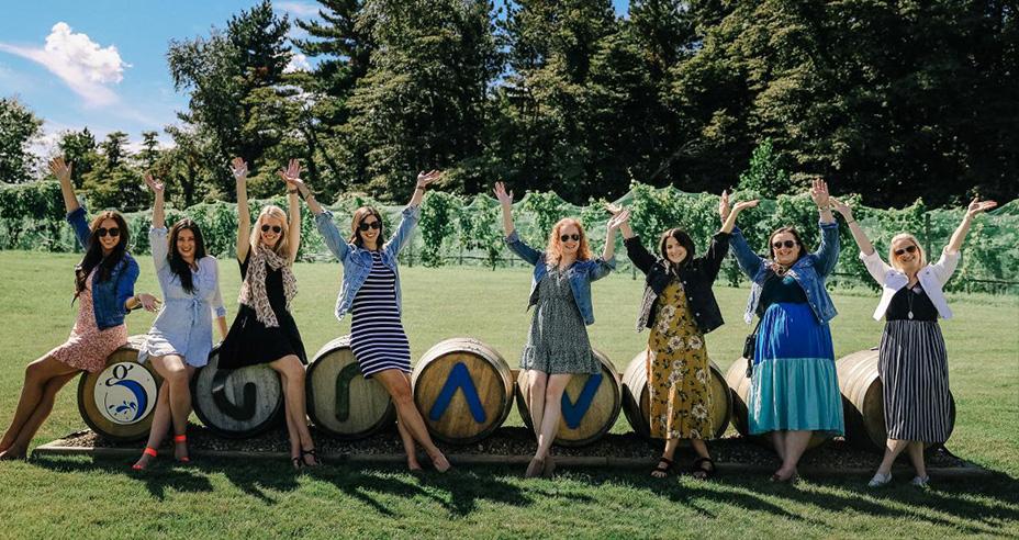 South Shore Brew Bus