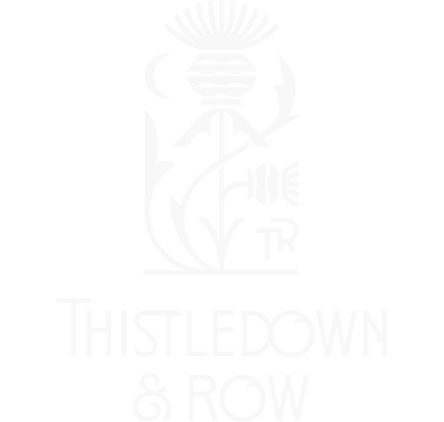 Thistledown & Row
