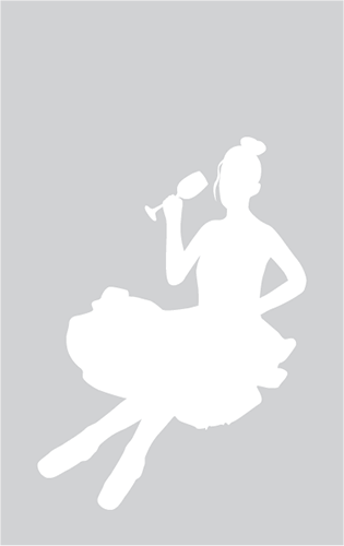 Lazy Ballerina Winery