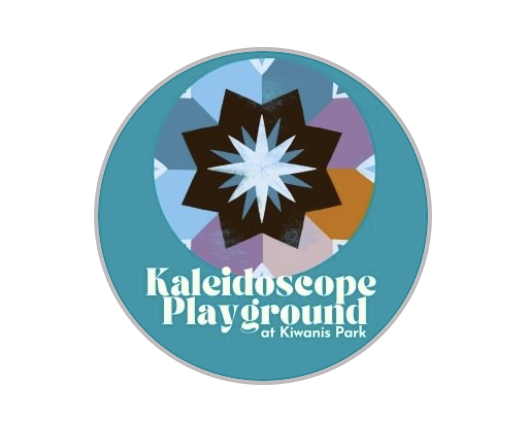 Kaleidoscope Park logo
