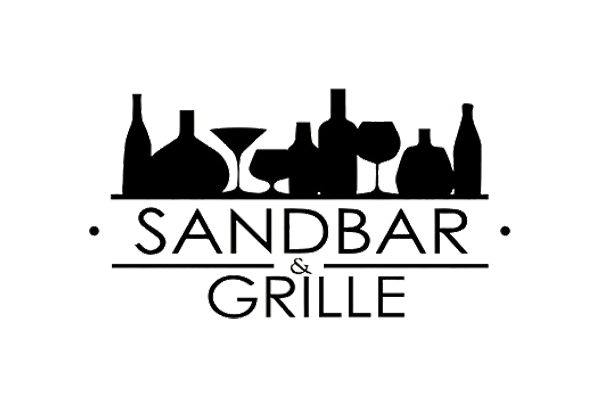 Sandbar & Grille Logo