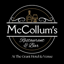 McCollum's logo