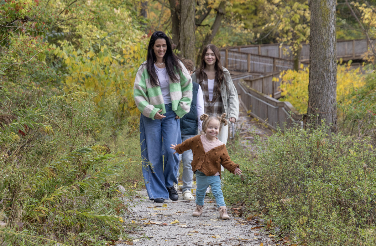 Royalton Township Nature Trail