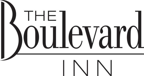 The Boulevard Inn & Bistro sponsor logo