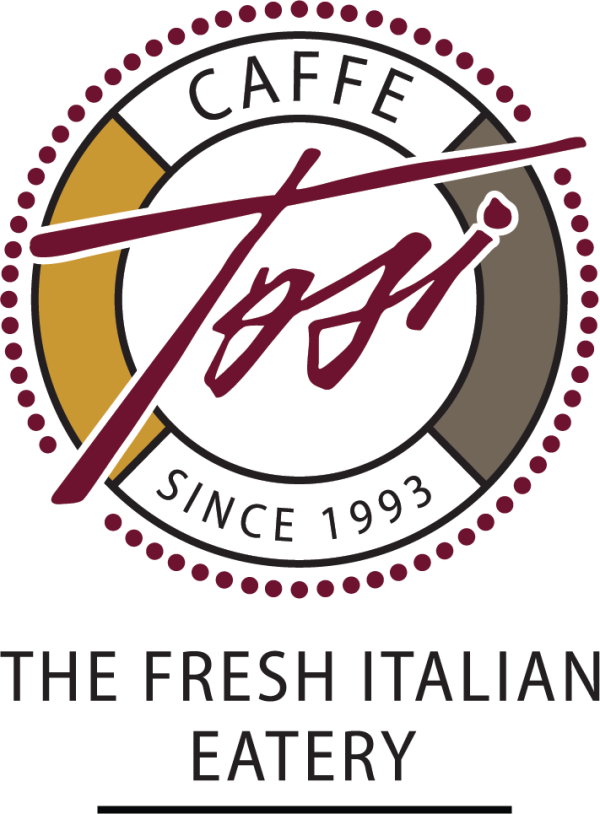 Caffe Tosi sponsor logo