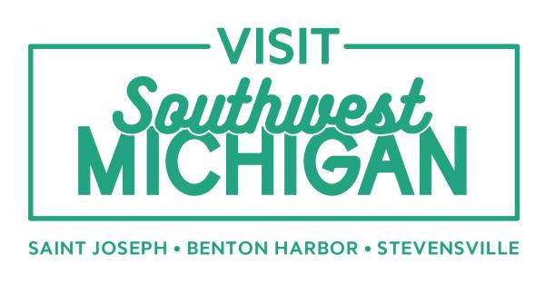 Visit Southwest Michigan sponsor logo