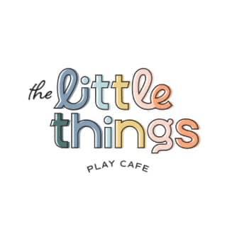 The Little Play Things Cafe sponsor logo
