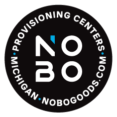 NOBO sponsor logo