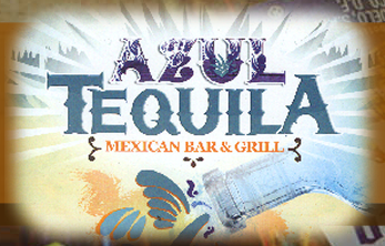 Azul Tequila Mexican Bar & Grill logo