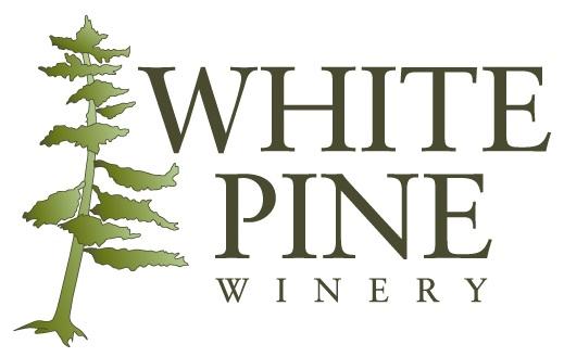 White Pine Winery logo