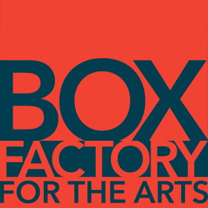 Box Factory for the Arts