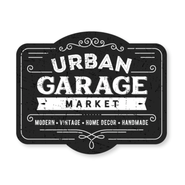 Urban Garage Market logo
