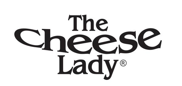 The Cheese Lady logo
