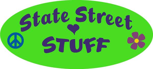 State Street Stuff logo