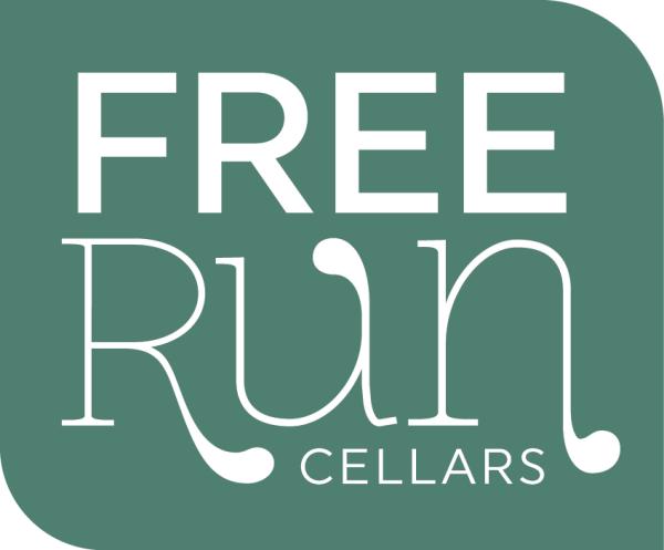 Free Run Cellars logo