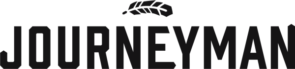 Journeyman Distillery logo