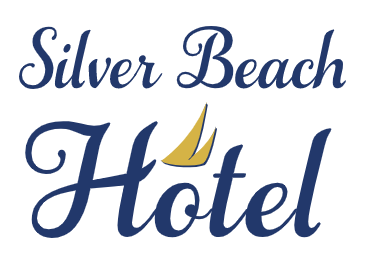 Silver Beach Hotel logo