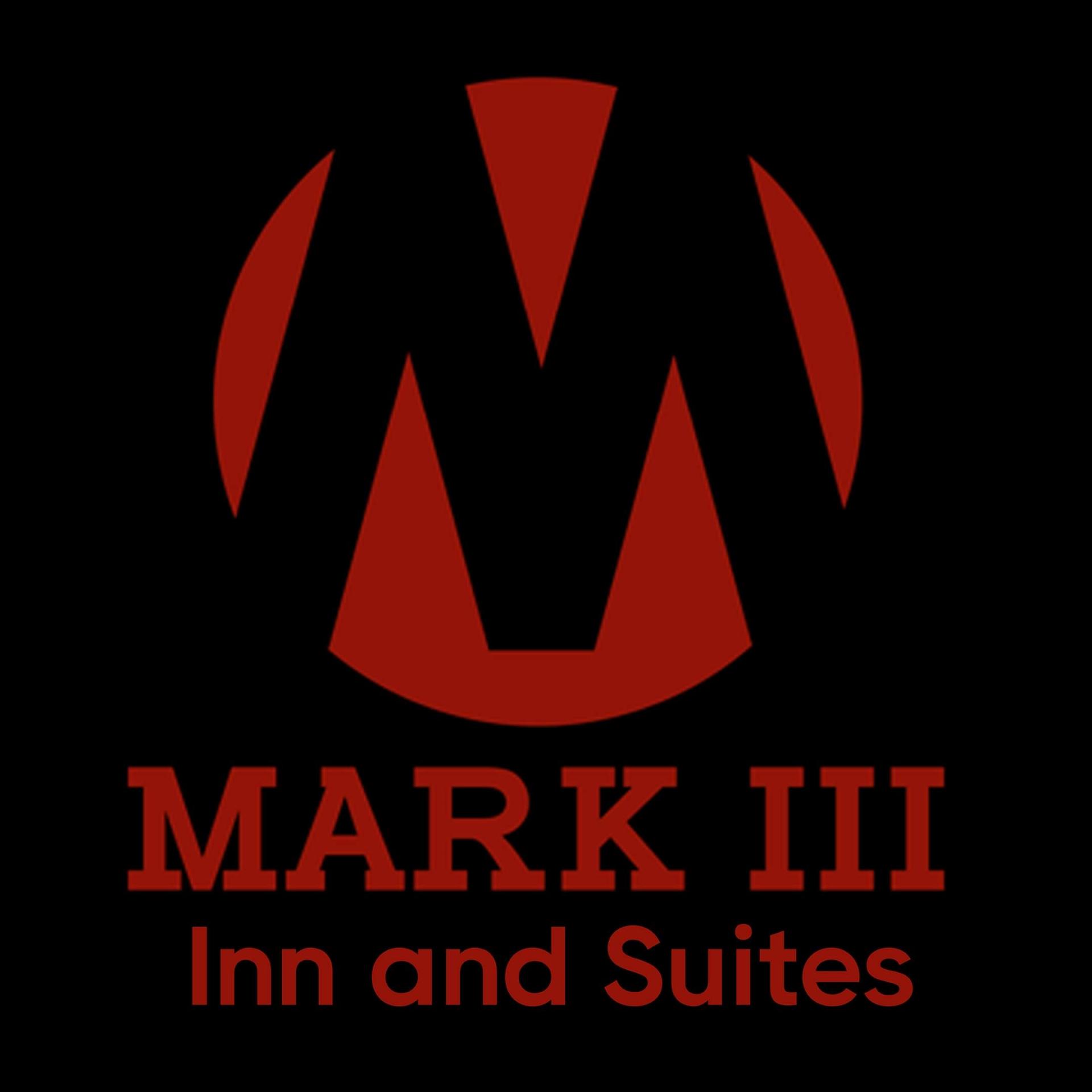 Mark III Inn logo