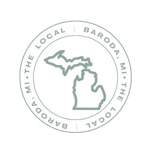 The Local logo