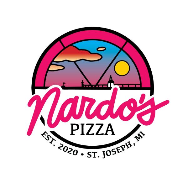 Nardo's Pizza logo