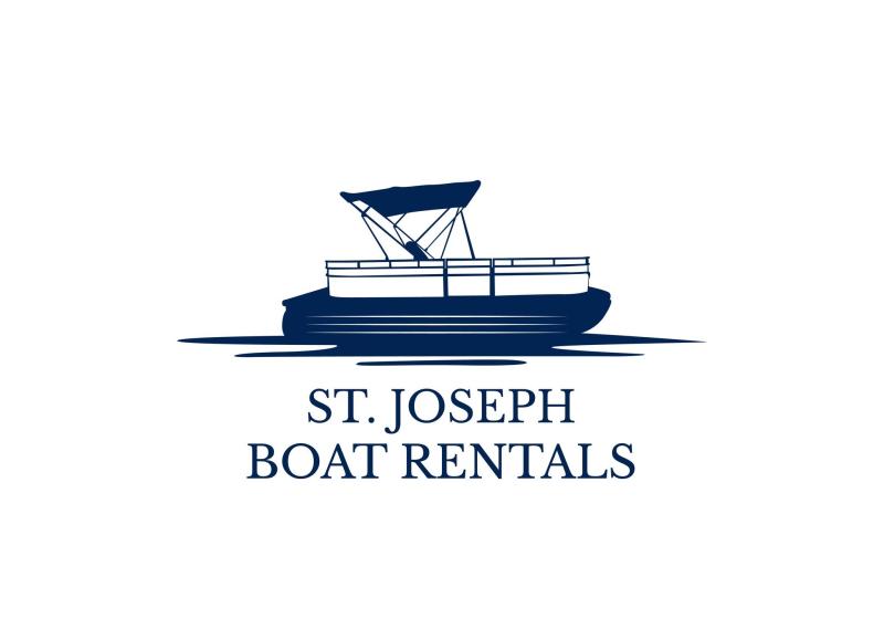 St. Joseph Boat Rentals logo