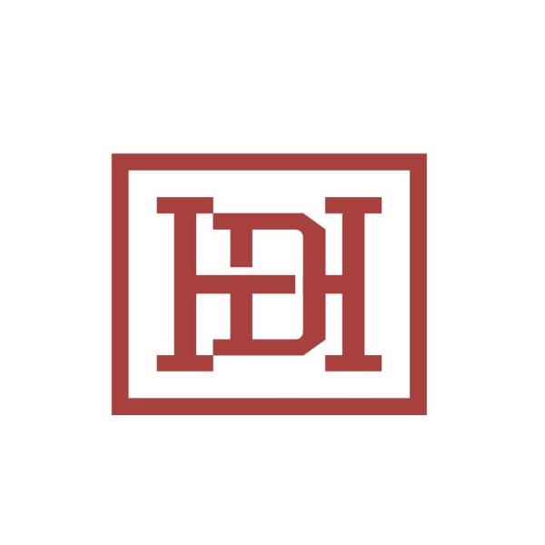 Hill District by North Pier logo