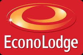 Econo Lodge logo