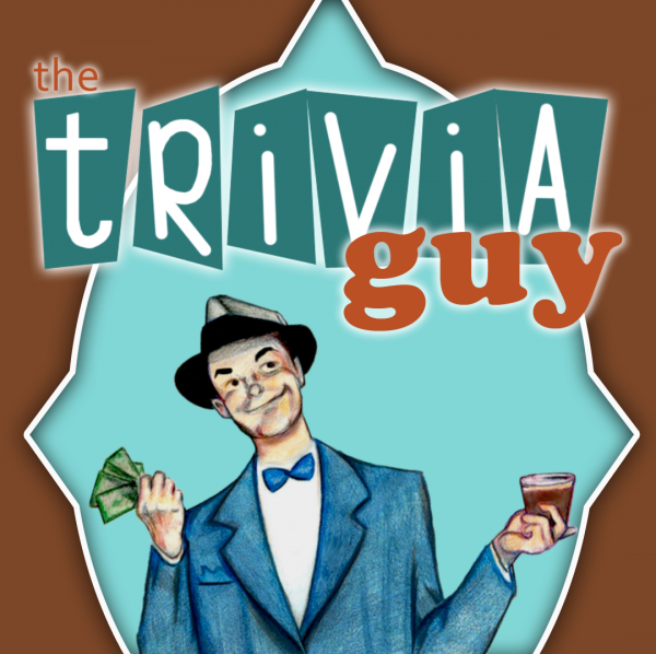The Trivia Guy