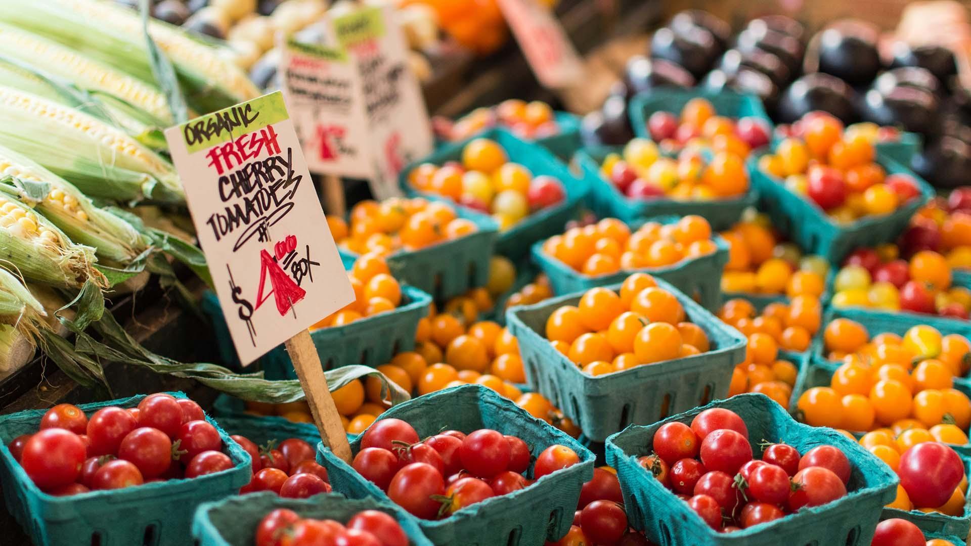Farmers Market