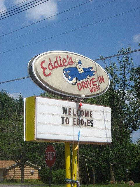 Eddie