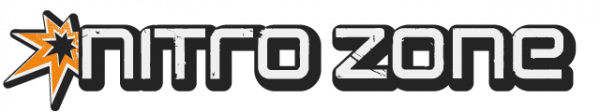 Nitro Zone logo