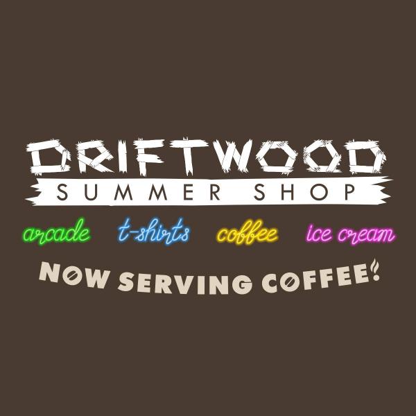 Driftwood Summer Shop