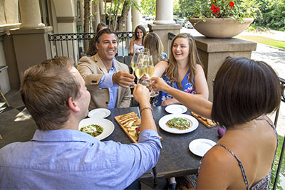 Dining Out
