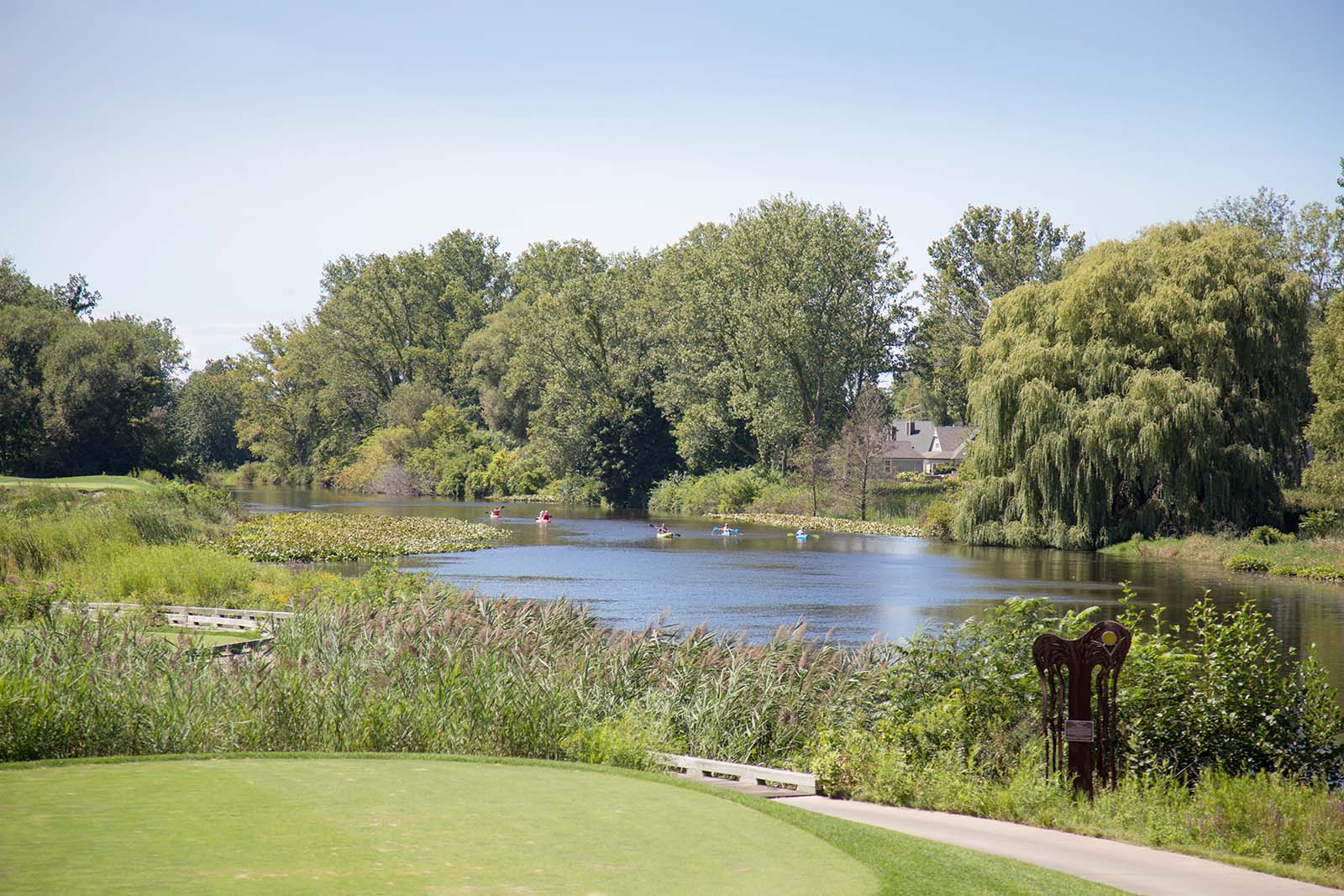 Harbor Shores