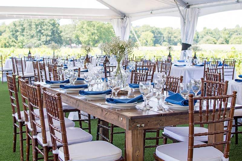 Wedding Venue