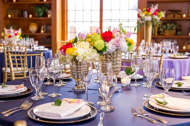 Wedding Flowers