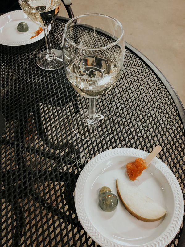 Domaine Berrien